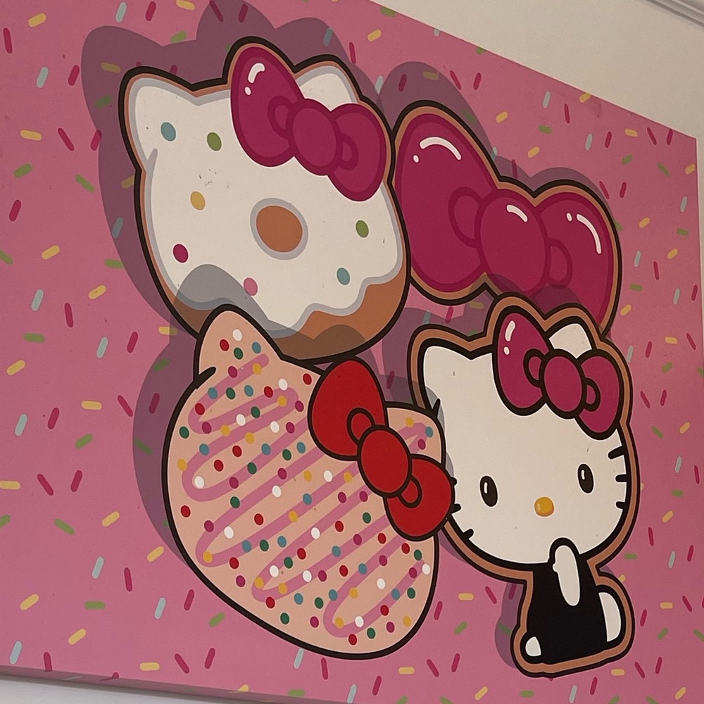 Meet your Posher, Dalia